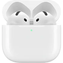 Fone de Ouvido Apple Airpods 4 Cancelamento de Ruído MXP93LL/A