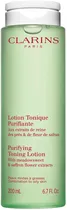 Loção Clarins Tonique Purifying - 200ML