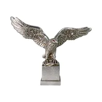 Figura Decorativa de Águila Concepts 437-4911243 32.5 CM