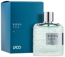 Perfume Lpdo Soul Sea Intense Edp 100ML - Unissex