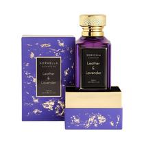 Perfume Sorvella Leather & Lavender Edp 100ML