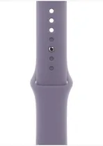 Pulseira Esportiva para Caixa de 42/44/45MM Violet - Joog FLS181133