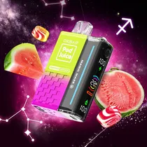 Oxbar Pod Juice 30000 Puffs Watermelon Skitz