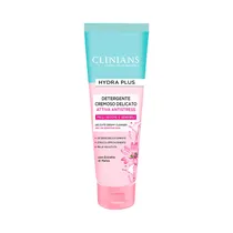 Limpiador Facial Clinians Cremoso Delicado Piel Sensible 150ML
