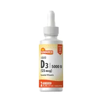Vitamina Sundance D3 Liquid 5000IU 59ML