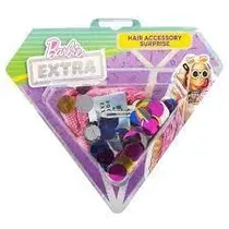 RMS Accesorios Niñas Barbie Accesorios para El Pelo Detalles En El Producto Multicolor