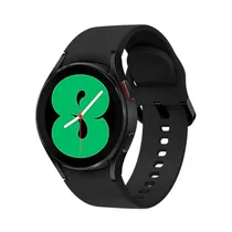 Relógio Samsung Galaxy WATCH4 SM-R860NZ 40 MM - Preto