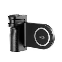 Suporte Magsafe Xo SS18 Câmera Snapgrip BT - Preto