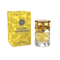 Emper Yellow Diamond Fem 100ML Edp c/s  Emper Yello...