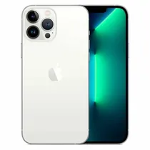 iPhone 13 Pro Max 128GB Grade A+ Branco