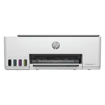 Impressora Multifuncional HP Smart Tank 520 3 Em 1 USB Bivolt - Branco