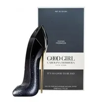 Tester Carolina Herrera Good Girl Supreme Edp 80ML Fem