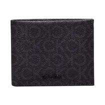Billetera Calvin Klein K50K512297 0GJ
