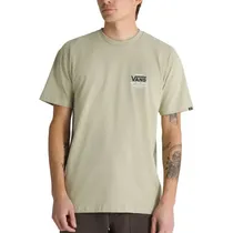 Vans Remera Holder ST Classic VN0A3HZFDAW (T) M Verde