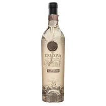 Vinho Cricova Saperavi série Papyrus Suave 750ML