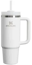 Copo Térmico Stanley Quencher H2.0 Tumbler - 10-10827-820 (887ML) Frost
