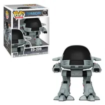 Funko Pop Robocop *Sized* ED-209 1636