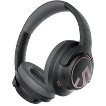 Fone de Ouvido Bluetooth Soundpeast Space Pro - Preto