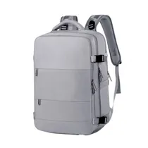 Mochila NB Sate A-KP4014 Silver