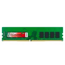 Memória Keepdata, DDR4 8GB (1X8GB), 2400MHZ, KD24N17/8G, Verde