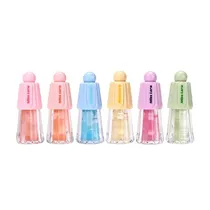 Aceite Labial Afrutado Miss Lara