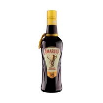 Amarula Licor Cream 375ML Con 17% Alc
