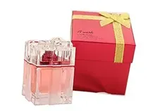 Perfume Lonkoom AA Wish Red 100ML