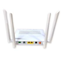 F. Onu Gpon/Epon Hibr Wifi Ac 2GE+1POT 2.4/5G HG323DAC Apc