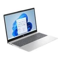 Notebook HP 15-FD0084WM INTEL-N200/ 4GB/ 128 Ufs/ 15.6" HD/ W11H Silver Nuevo