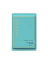Gabaon Mascarilla Facial Hidratante Facial Hyaluronic Acid 28G