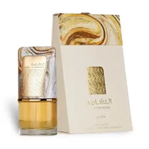 Perfume Lattafa Al Nashama Edp 100ML-Unidade