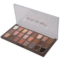 Sombra de Ojos Miss Rose 24 Colores 026M4