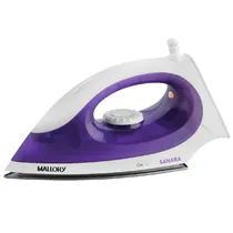 Ferro Seco Mallory Sahara B91800761 1250W 110V - White/Purple