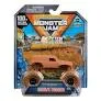 Spin Master Vehiculo Monster Jam Metálico Escala 1:64 Mistery Mudders Plastico 3 Años + Multicolor