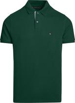Camisa Polo Tommy Hilfiger MW0MW34753 MBP - Masculina