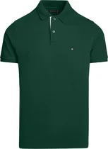 Camisa Polo Tommy Hilfiger MW0MW34753 MBP - Masculina