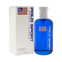 Perfume Ralph Lauren Polo Sport 125ML Edt Masculino