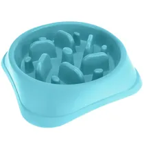 Original Plato p/Mascota K49239-2 Celeste