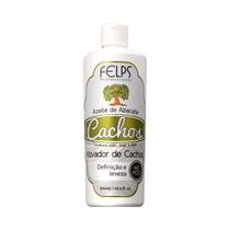 Crema para Peinar Felps Activador de Rizos 500ML