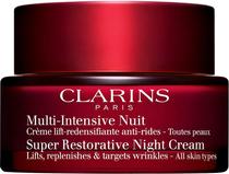 Creme de Noite Clarins Super Restorative - 50ML