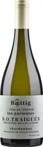 Vinho Baettig Los Parientes Chardonnay 2021
