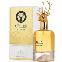 Perfume Ard Al Zaafaran Alghazal - 100ML  Perfume Ard...