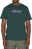 Camiseta Jeep JMW24211 - Masculina