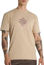 Camiseta Vans Orbits VN-000KA64MG - Masculina