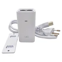 Ui. POE-24-12W-G-WH Poe Injectior 24VDC 12W 0.5AMP White