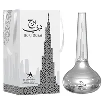 Perfume Emper Burj Dubai - Eau de Parfum - Unissex - 100ML