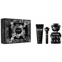 Perfume Moschino Kit Toy 2 Boy - 100+10+100ML