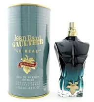 JPG Le Beau Intense Edp 125ML