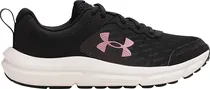 Tênis Under Armour 3026179-006 - Feminino  Tênis Under...