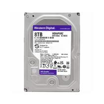 HD SATA3 8TB WD Purple WD85PURZ